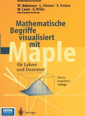 【预订】Mathematische Begriffe Visualisiert ...