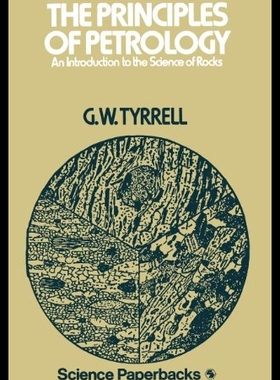 【预售】The Principles of Petrology: An Introd