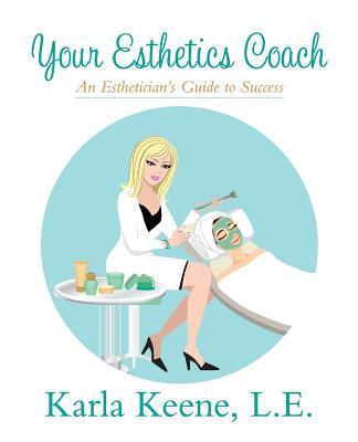 【预售】Your Esthetics Coach