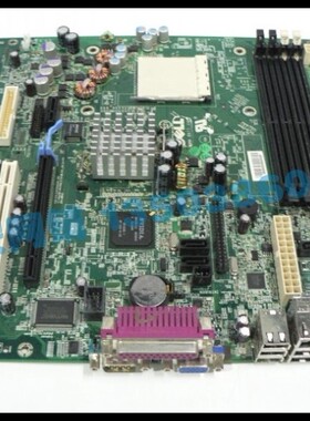 Dell Opt  GX740 大中小主板MT DT SFF RY469 YP693 TT708 HX340