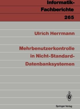 【预订】Mehrbenutzerkontrolle in Nicht-Stand...