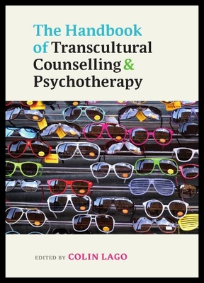 【预售】The Handbook of Transcultural Counselling and Psy