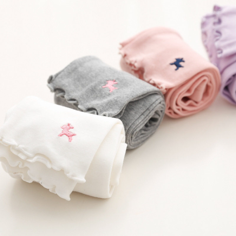 Pantalon fille CANDYRAINBOW - Ref 2061157 Image 1