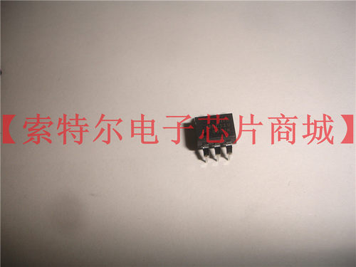 MOC119  【索特尔电子芯片商城】原装可直拍