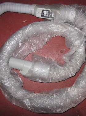 SANYO三洋吸尘器配件SC-Y109/108/120/100/S255/SC-S380/S620软管