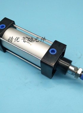QGB/QGA40*25/50/100/150/200/300/1000-MF1/MT4/MP4无锡标准气缸