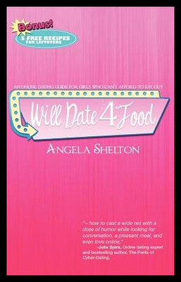 【预售】Will Date 4 Food: Online Dating Guide