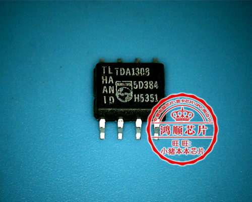 鸿顺电子 TDA1308 TDA1308T全新原装 即拍即发