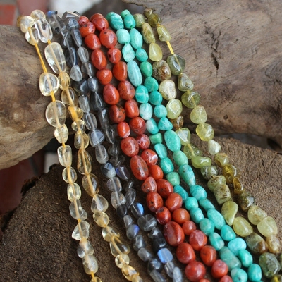 天然闪光石南红玛瑙天河水黄石榴