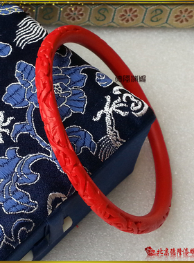 结婚生日礼物商务风小碎花手镯