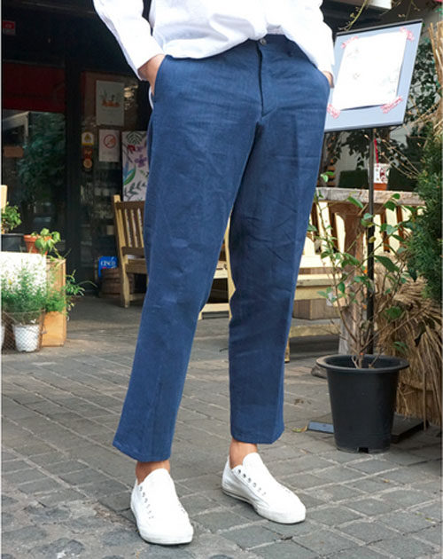 Pantalon - Ref 1488674 Image 1