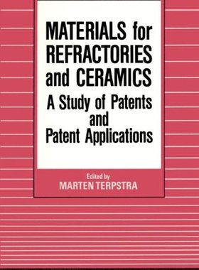 【预订】Materials for Refractories and Ceram...