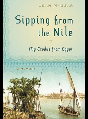 【预售】Sipping from the Nile