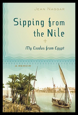 【预售】Sipping from the Nile
