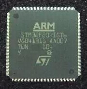 ST专卖店STM32F217IGT6 STM32F217IG7