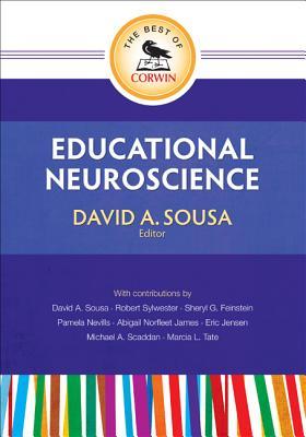 【预售】The Best of Corwin: Educational Neuroscience