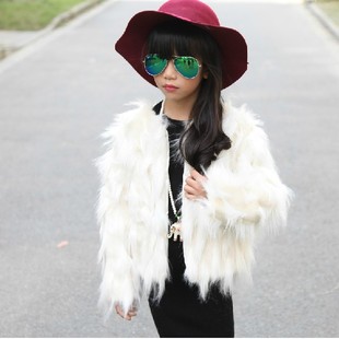 Gilet fille en laine - Ref 2071242 Image 15