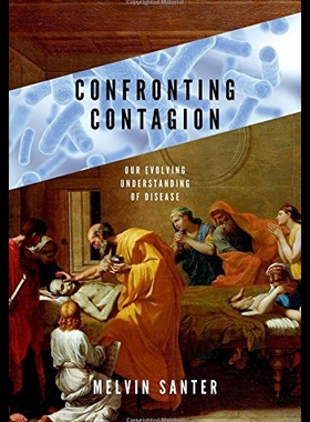 【预售】Confronting Contagion: Our Evolving Understanding