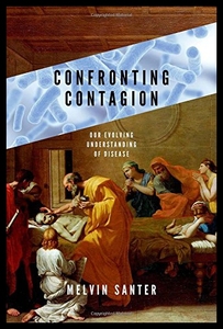 【预售】Confronting Contagion: Our Evolving Understanding