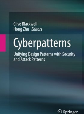 【预订】Cyberpatterns: Unifying Design Patte...