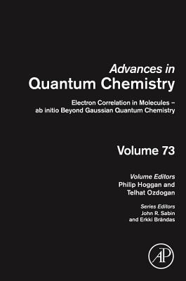 【预售】【预售】Electron Correlation in Molecule...
