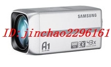 正品行货 三星SCC-C4255P 高清43倍光学变焦 一体化摄像机