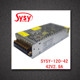 SYSY 120 42V2.9A直流稳压开关电源DC42V非标设备工控集中供电