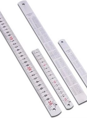 特价高档钢直尺 150-2000MM钢直尺 尺子 直尺 钢尺 钢板尺子