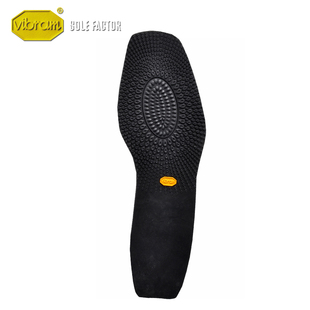 浦瑞浦斯VIBRAM583K前掌贴/后掌贴/橡胶大底鞋底更换修