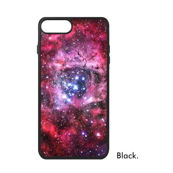 适用于iPhone色的麒麟座玫瑰星云Xr手机壳max保护套678plus硅胶11