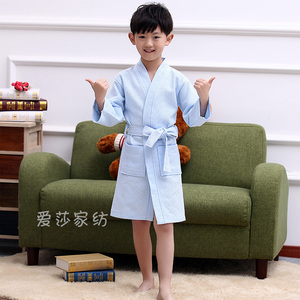 Peignoir jeunesse - Ref 597468 Image 16