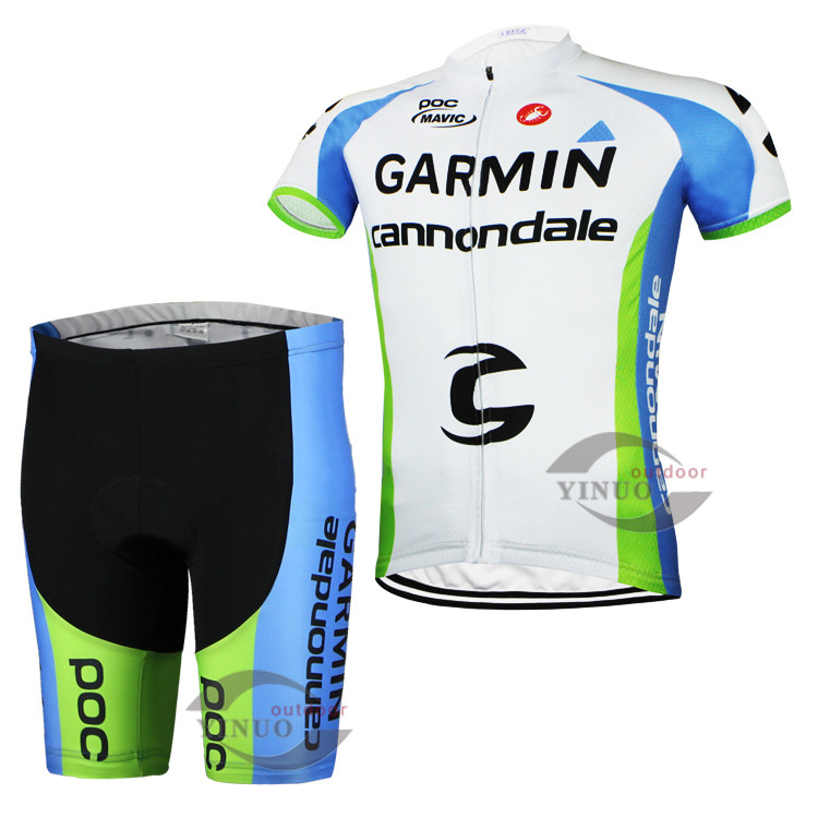 Tenue de cyclisme mixte - Ref 2221316 Image 1