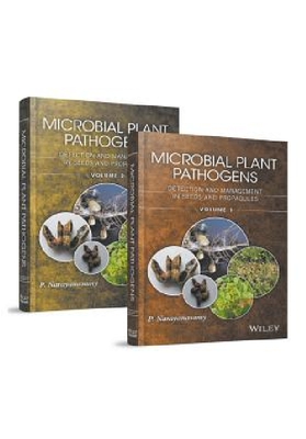 【预订】Microbial Plant Pathogens - Detectio...