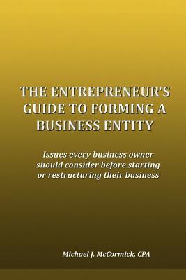 【预售】The Entrepreneur's Guide to Forming ...