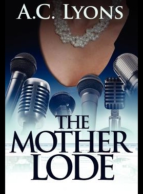 【预售】The Mother Lode