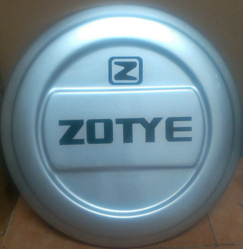 众泰5008吉姆尼轮胎罩备胎罩