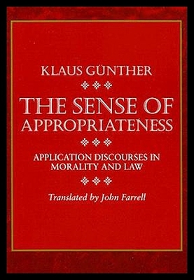 【预售】Sense of Appropriateness: Application Discourses