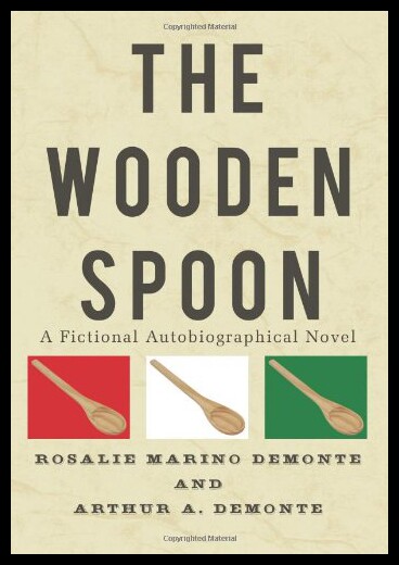 【预售】The Wooden Spoon: A Fictional Autobiographical No