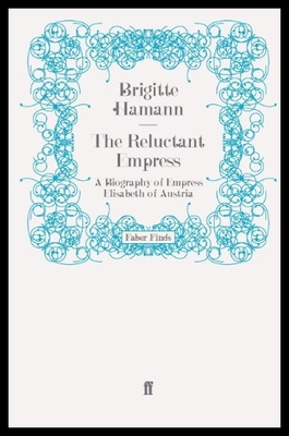 【预售】The Reluctant Empress