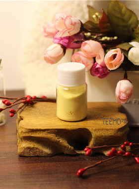 TEEMO 松鼠·蜜戴·【电解多维】补充维生素与电解质30g