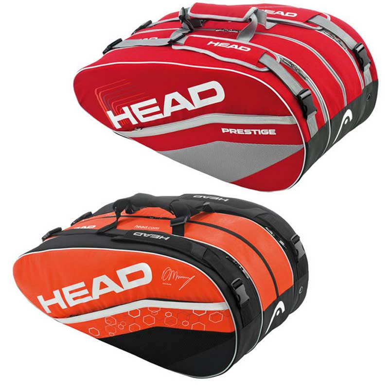 Sac de tennis - Ref 27289 Image 1