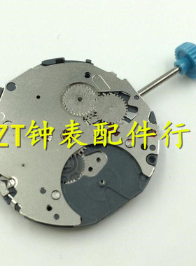 手表配件 日本美优达MIYOTA机芯 6P25 石英机芯 全新原装