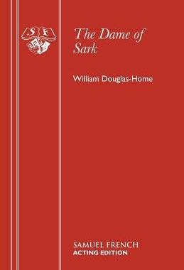 【预售】The Dame of Sark