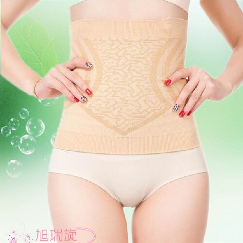 Corset mouvement en nylon - Ref 671094 Image 1