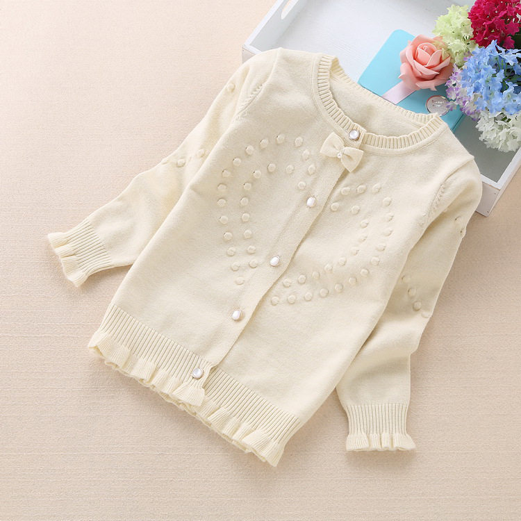 Pull fille - Ref 2105183 Image 3