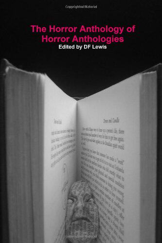 【预售】The Horror Anthology of Horror Anthologies