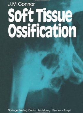 【预售】Soft Tissue Ossification