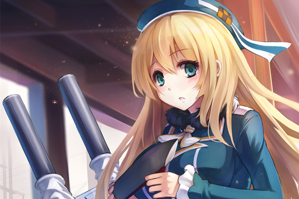 【黑猫卡牌】游戏王-卡垫- 舰娘 舰队 爱宕 垫子 牌垫