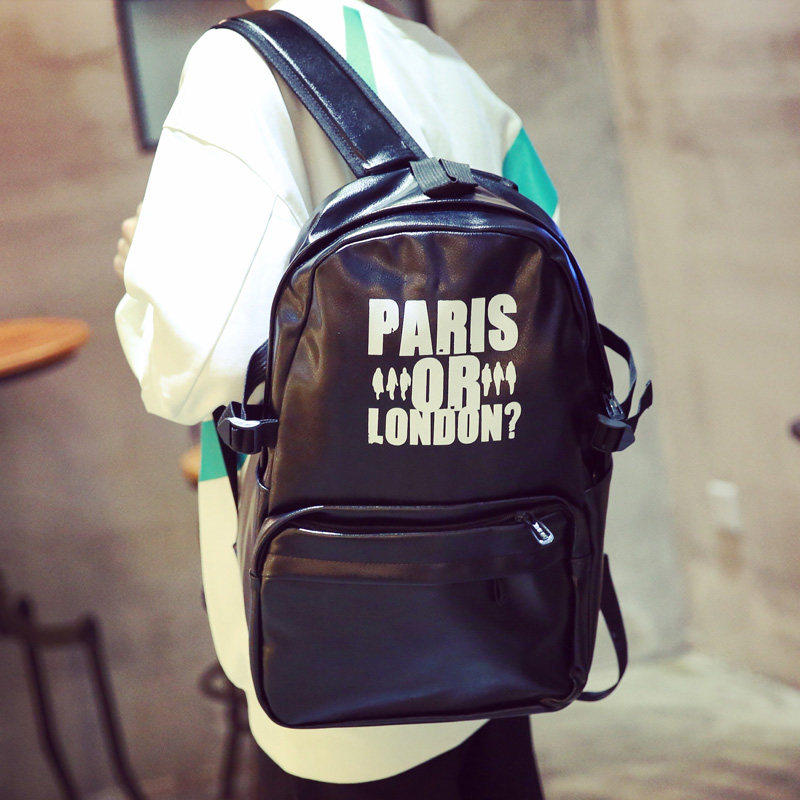 Sac pour homme - Ref 52959 Image 1