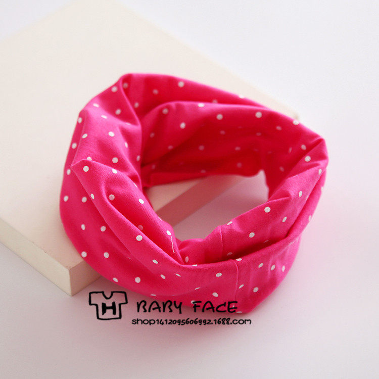 Foulard enfant - Ref 2139953 Image 1